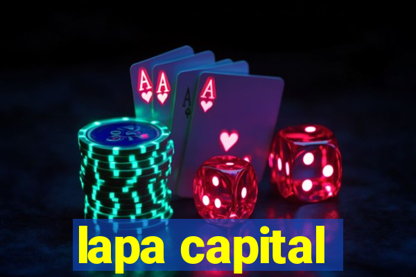 lapa capital